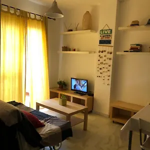 Apartamento Zahara , Zahara de los Atunes España