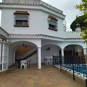 El Recuerdo , Arcos de la Frontera España