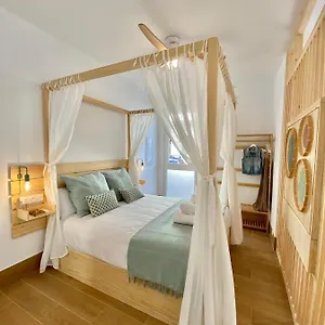 Loft Deluxe Alma Garden , Córdoba España