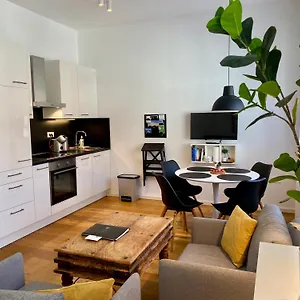 Boennium Apartment