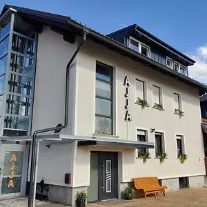 Apartma Ajja Apartment