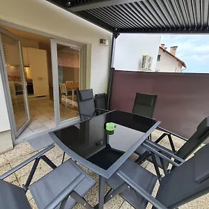Rozalija Apartment
