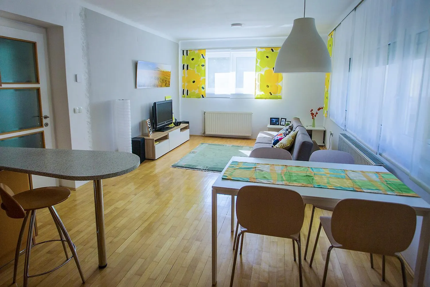 Goldenfields Apartment Kranj Slovenia