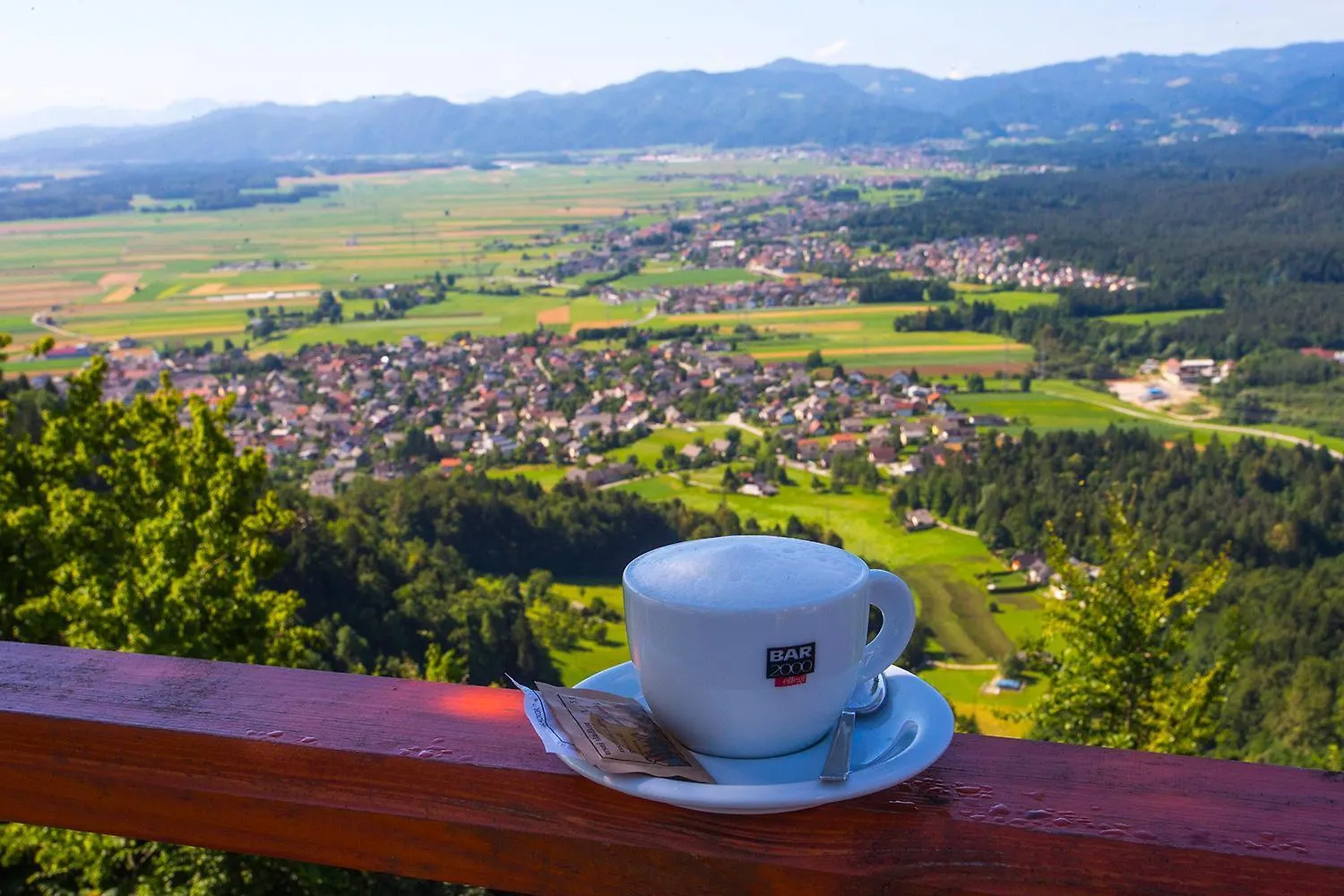 Goldenfields Apartment Kranj 0*,  Slovenia