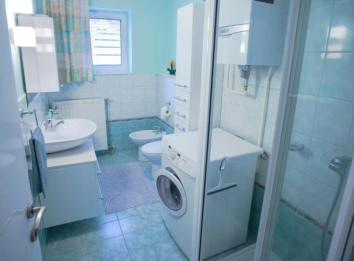 Goldenfields Apartment Kranj