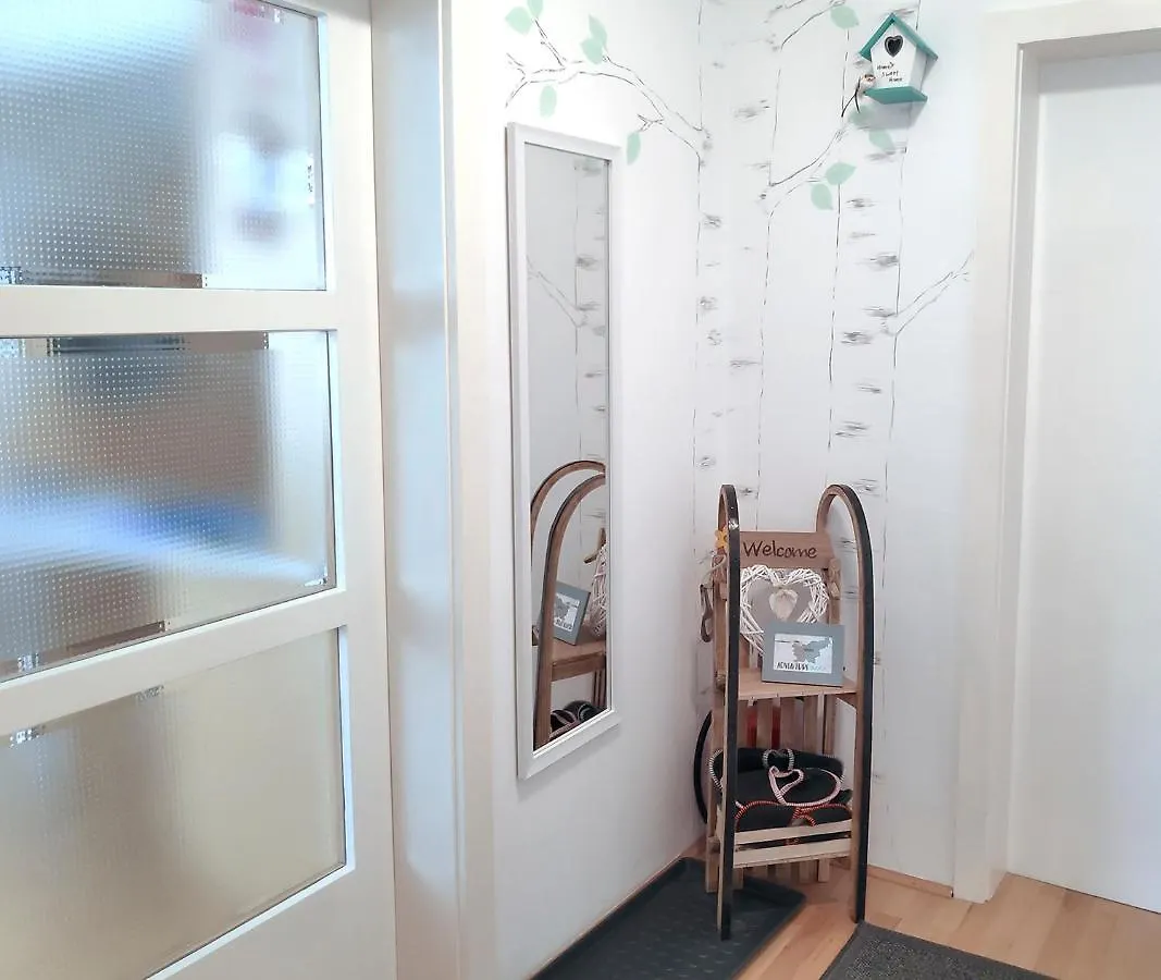 Goldenfields Apartment Kranj